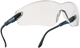Okulary Viper, przezroczyste