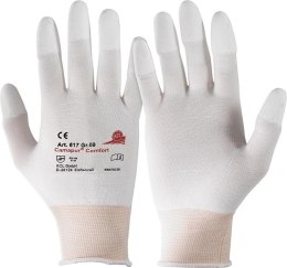 Rękawice Camapur Comfort 617, roz. 6 (10 par)