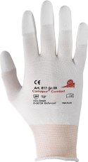 Rękawice Camapur Comfort 617, roz. 6 (10 par)