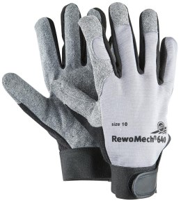 Rękawice RewoMech 640, rozmiar 11 (10 par)