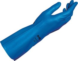 Rękawice chemiczne Ultranitril 472, roz.10 (10 par)