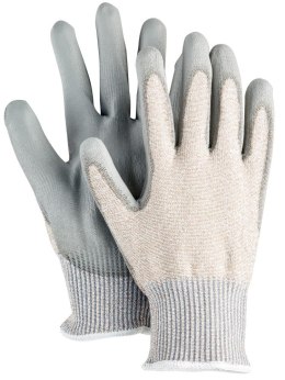 Rękawice ochronne Waredex Work 550, rozmiar 10 (10 par)