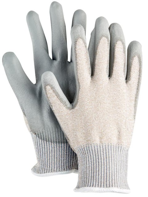 Rękawice ochronne Waredex Work 550, rozmiar 10 (10 par)