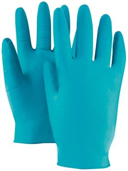 Rękawice TouchNTuff 92-600, roz. 9,5-10, opakowanie 100szt