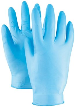 Rękawiczki VersaTouch 92-200, rozmiar 9,5-10 (pudełko a 100 szt.)