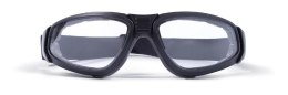 Okulary ochronne ZEKLER 80 HC/AF przeźroczyste