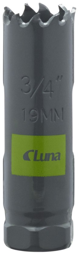 Piła otworowa - Bimetal Luna LBH-2 17 mm