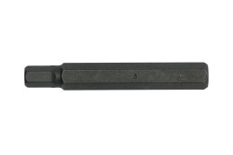 Grot do gniazd 6-kątnych 8 mm długość 50 mm Teng Tools