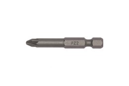 Grot krzyżowy Pozidriv PZ02 długość 50 mm (3 szt.) Teng Tools
