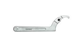 Klucz hakowy HP103 50-120 mm Teng Tools
