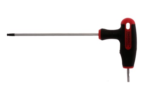 Klucz trzpieniowy 6-kątny 2,5mm Teng Tools