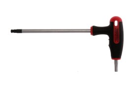 Klucz trzpieniowy 6-kątny 4mm Teng Tools