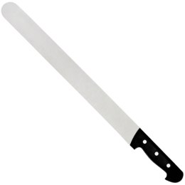 Nóż do kebaba gyrosa gładki dł. 450 mm SUPERIOR