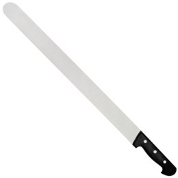 Nóż do kebaba gyrosa gładki dł. 550 mm SUPERIOR