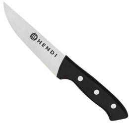 Nóż do krojenia mięsa 145 mm Profi - Hendi 840245