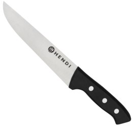 Nóż do krojenia mięsa 210 mm Profi - Hendi 840276