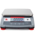 Waga stołowa przemysłowa kompaktowa elektroniczna RANGER 3000 6kg / 0.2g - OHAUS R31P6
