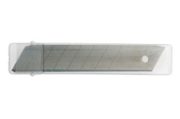 Ostrze zapasowe do noży 18 mm (10 szt.) Teng Tools