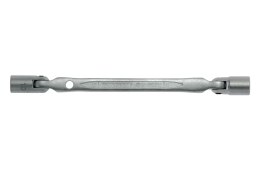 Klucz nasadowy przegubowy 10x11 mm Teng Tools