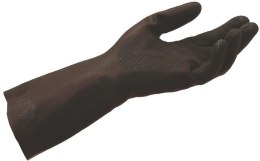 Rękawice do chemikaliów UltraNeo 401, roz.10 (10 par)