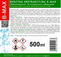 Benzyna ekstrakcyjna w aerozolu B-MAX Spray 500ML