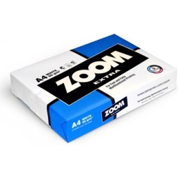 Papier ksero ZOOM Extra A4/80g biały (500)