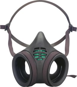 Maska wielokrotnego użytku 8003 rozmiar L