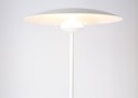 Lampa podłogowa biała LED 16W Lund Ledea 50633057