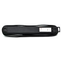 Listwa zasilająca Premium Line 6 gniazd USB 3m czarna Brennenstuhl 1951164602