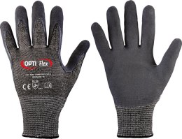 Rękawice chroniące przed przecięciem Comfort Cut 5, HDPE, rozmiar 10 (12 par)
