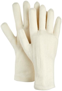 Rękawice robocze 5-FingerBW-Nature, rozmiar 8 (12 par)