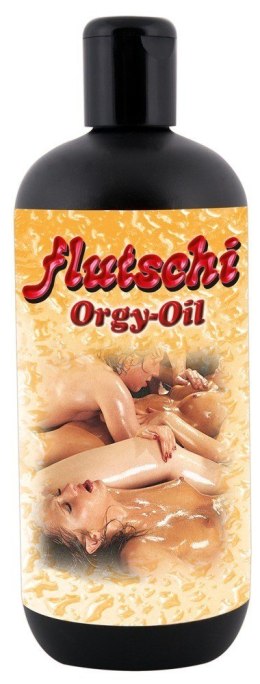 LUBRYKANT FLUTSCHI-ORGY-OIL 500ML 13-7333