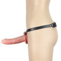 STRAP ON UNISEX HOLLOW STRAP ON 24-0214
