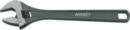 Klucz plaski jednostronnynastawny,fosforanowany DIN3117 kszt.A 255mm HAZET