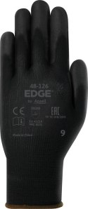 Rękawice Edge 48-126, roz. 8 (12 par)