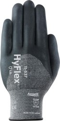 Rękawice HyFlex 11-537, rozmiar 10 (12 par)