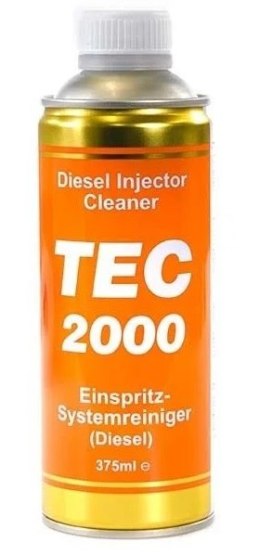 TEC 2000 DIESEL INJECTOR CLEANER