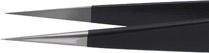 Pinceta ESD 130mm kolor czarny KNIPEX