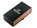 ZEGAREK MĘSKI NAVIFORCE - NF9093 (zn041c) - black/white + BOX