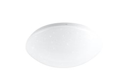 Plafon biały LED 26cm 4000K gwiezdne niebo Magnus 12-75062