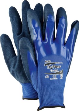 Rękawice HyFlex 11-925, rozmiar 10 (12 par)