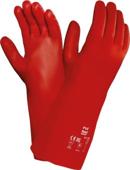 Rękawice AlphaTec 15-554, rozmiar 9