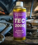 TEC 2000 FUEL SYSTEM CLEANER