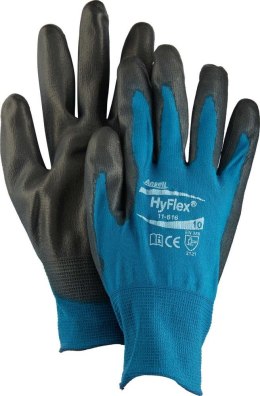 Rękawice HyFlex 11-616, rozmiar 8 (12 par)