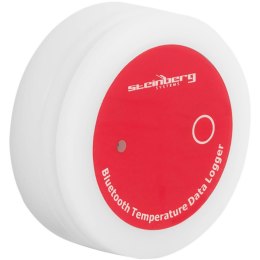 Rejestrator czujnik temperatury termometr USB Bluetooth zakres od -20 do 70C