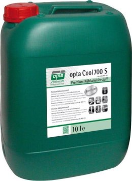 Srodek chlodzaco- smarujacy Premium COOL 700 S,10l OPTA