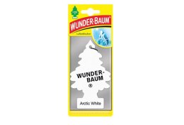 ZAPACH CHOINKA WUNDER-BAUM ARCTIC WHITE