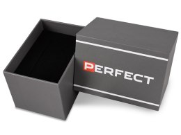 ZEGAREK MĘSKI PERFECT B201-3 (zp367b) + BOX