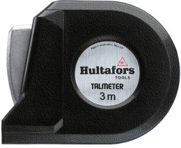 Miara Talmeter 3mx16mm HULTAFORS