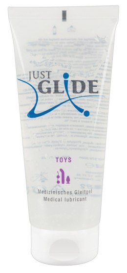 LUBRYKANT JUST GLIDE TOY LUBE 200 ML 13-2562